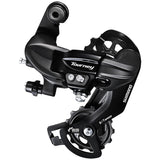 Engwe Shimano Bagskifter