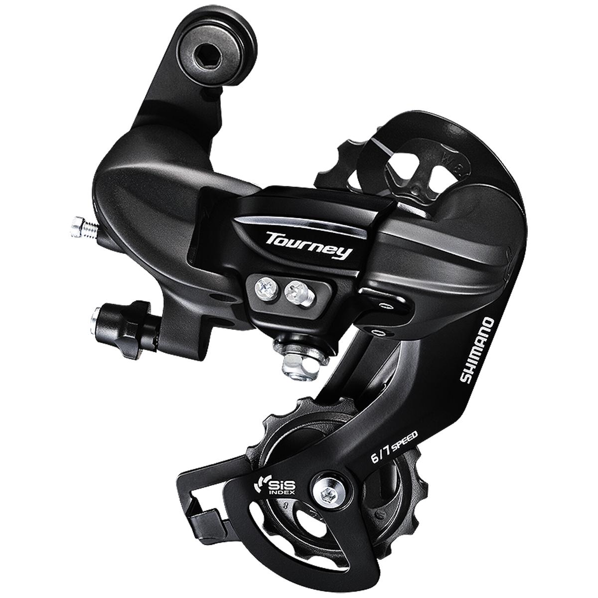 Engwe Shimano Bagskifter