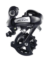 Engwe Shimano Bagskifter