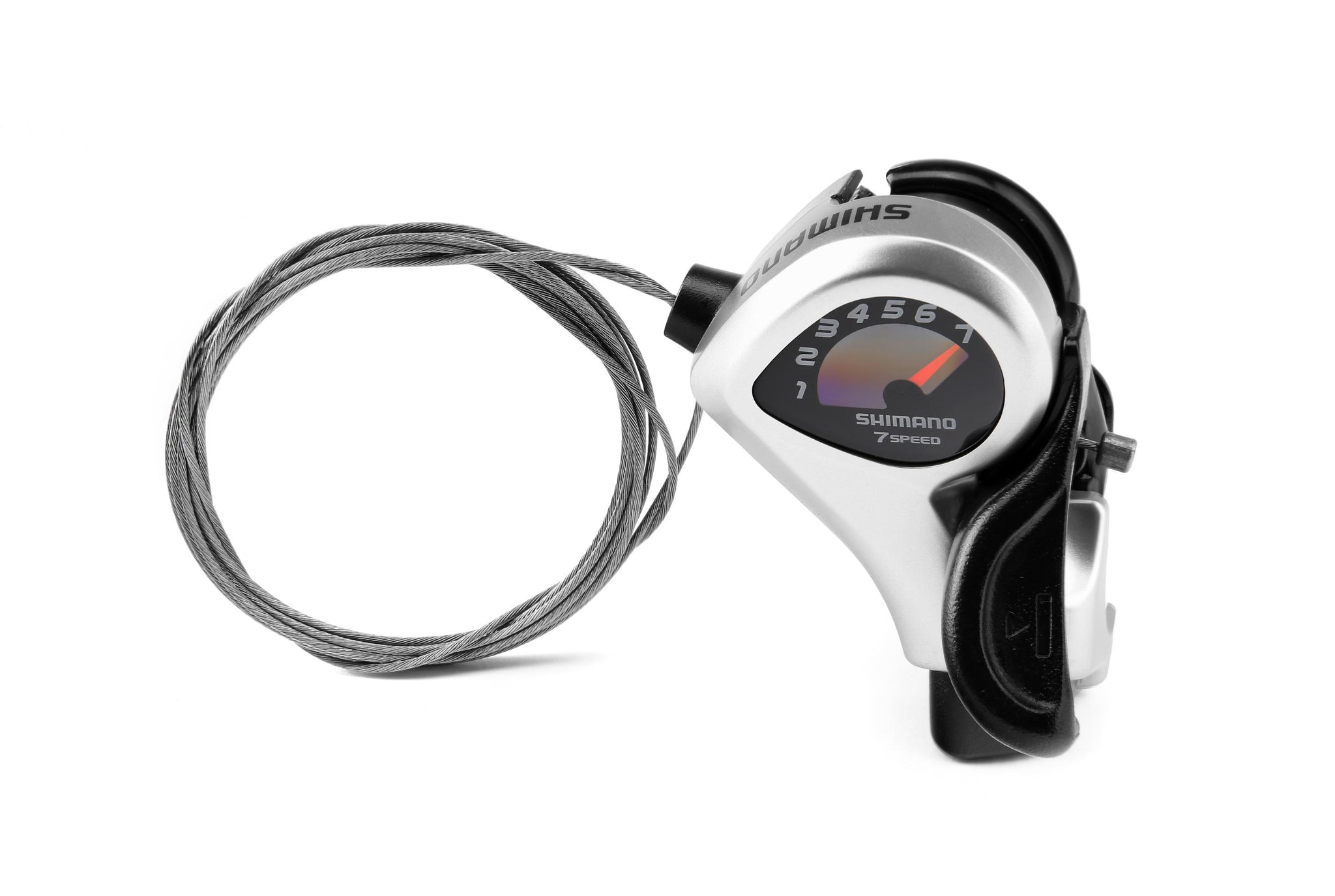 Engwe Shimano Gearvælger
