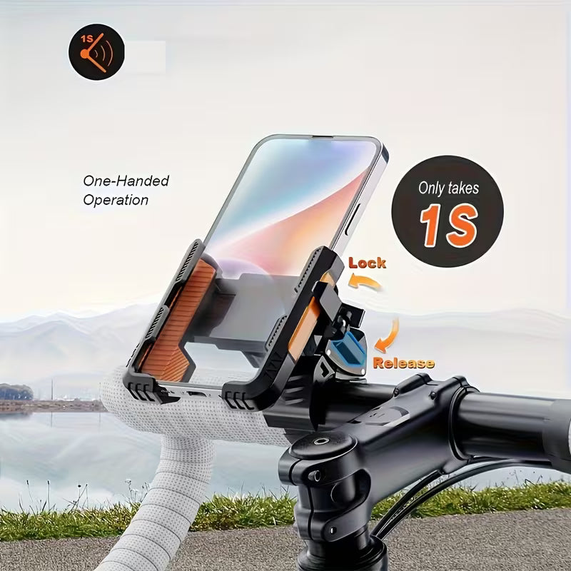 Mobilholder til alle smartphones