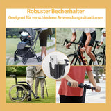 Mobil- og drikkevarer holder