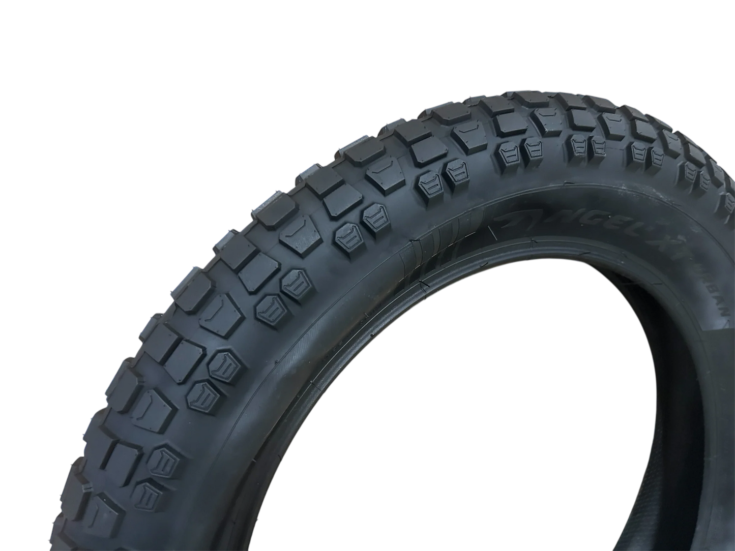 Fatbike dæk til Engwe - Pirelli Angel™ XT Urban 20x4.0