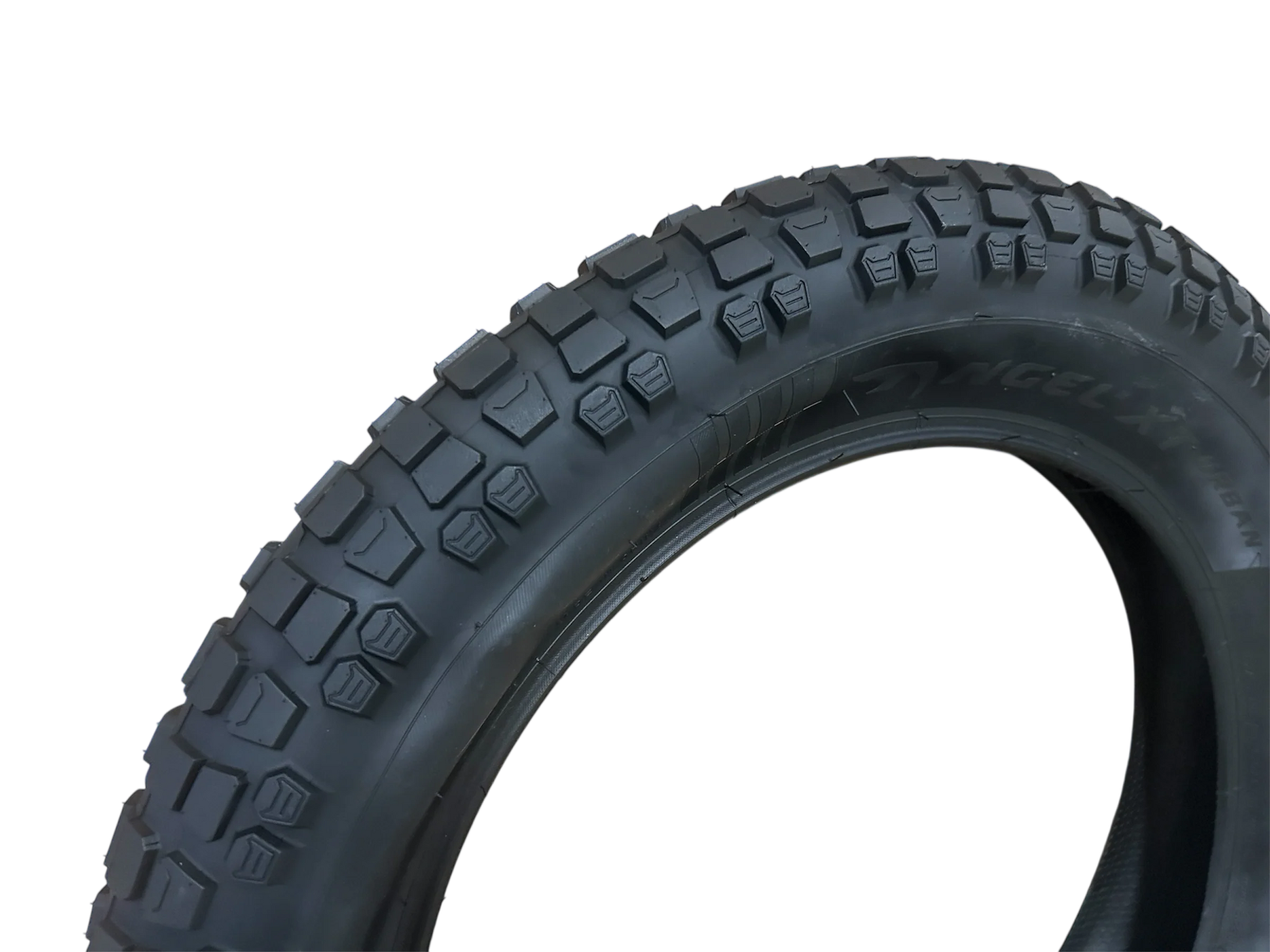 Fatbike dæk til Engwe - Pirelli Angel™ XT Urban 20x4.0