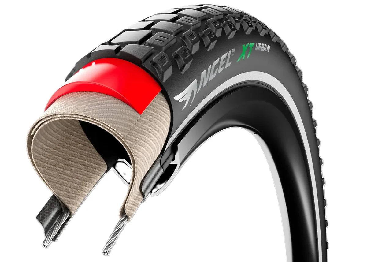 Fatbike dæk til Engwe - Pirelli Angel™ XT Urban 20x4.0