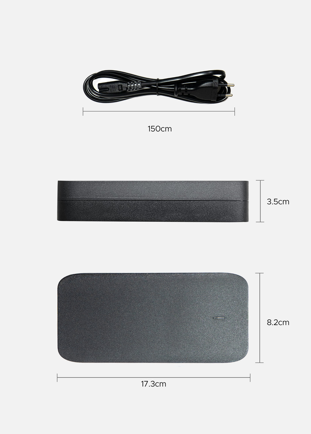 Original Engwe Oplader