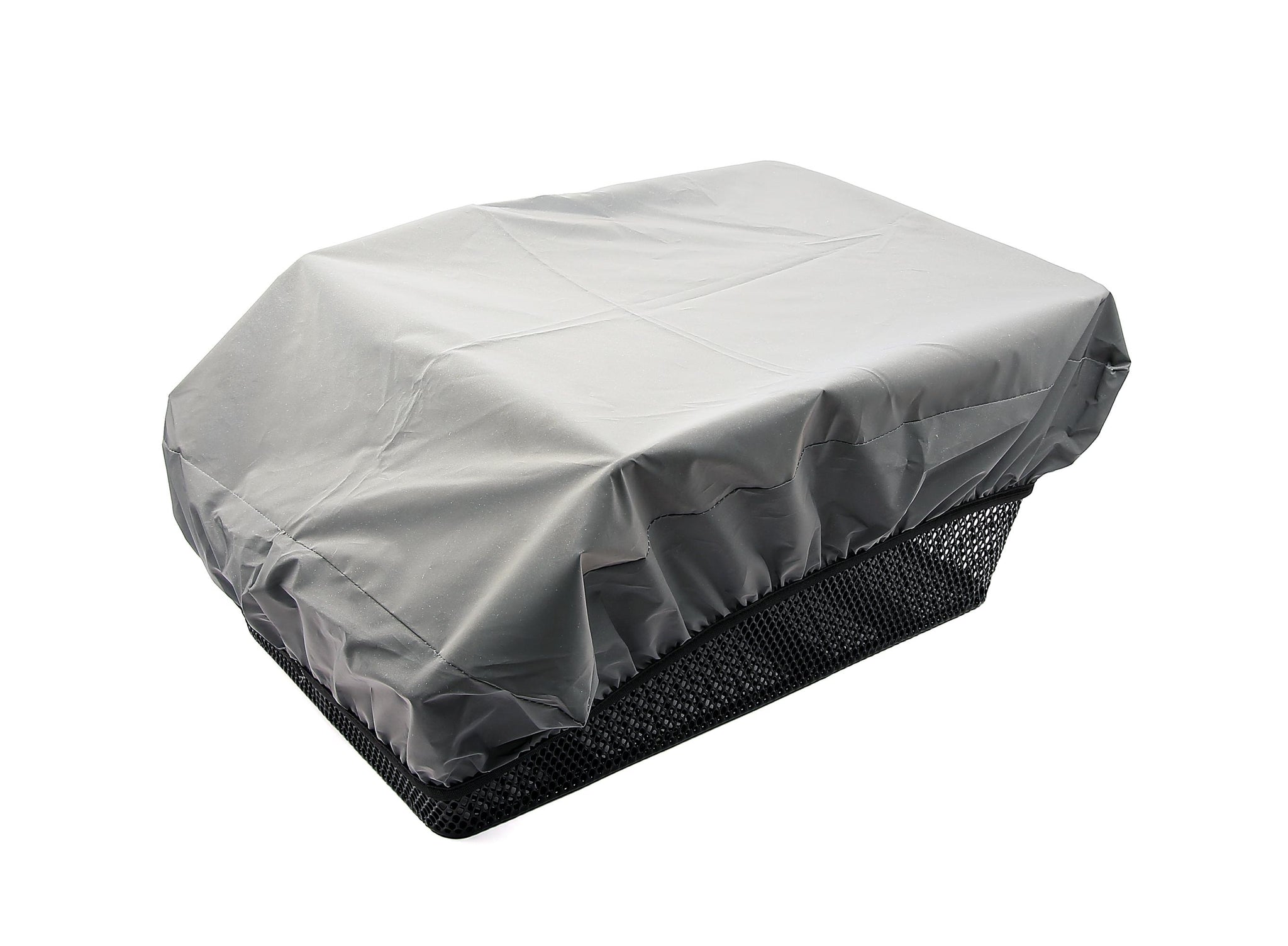 Overtræk til cykelkurve (bag). Vandtæt overtræk 60x40cm (LxB)