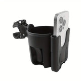 Mobil- og drikkevarer holder