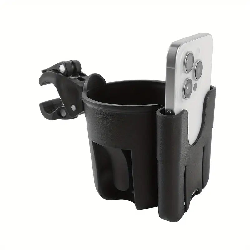 Engwe 2-i-1 Mobil- og drikkevarer holder