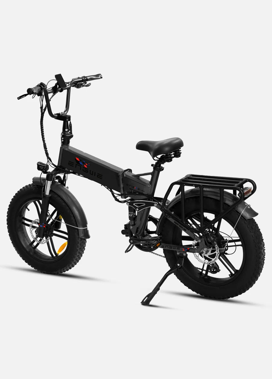 ENGWE BMX Styr EP-2 Boost/EP-2 Pro/Engine X