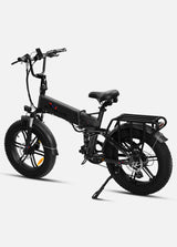 ENGWE BMX Styr EP-2 Boost/EP-2 Pro/Engine X