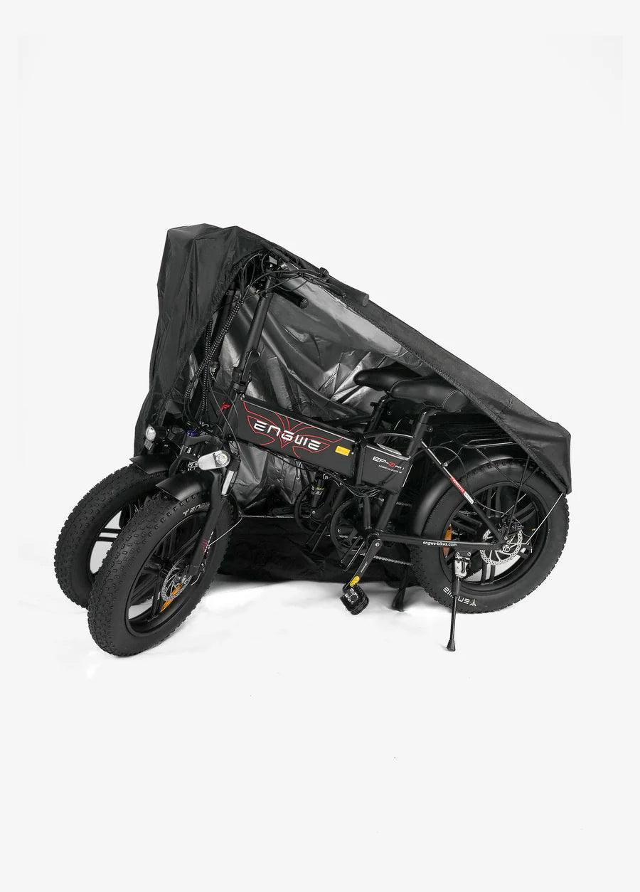 Engwe Vandtæt Bike Cover