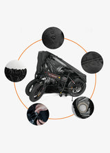 Engwe Vandtæt Bike Cover