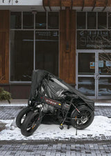 Engwe Vandtæt Bike Cover