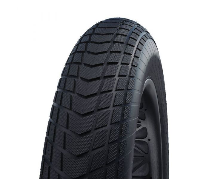 Engwe Fatbike Dæk Schwalbe 20 X 4.00