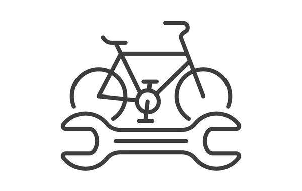 Samling & klargøring af elcykel