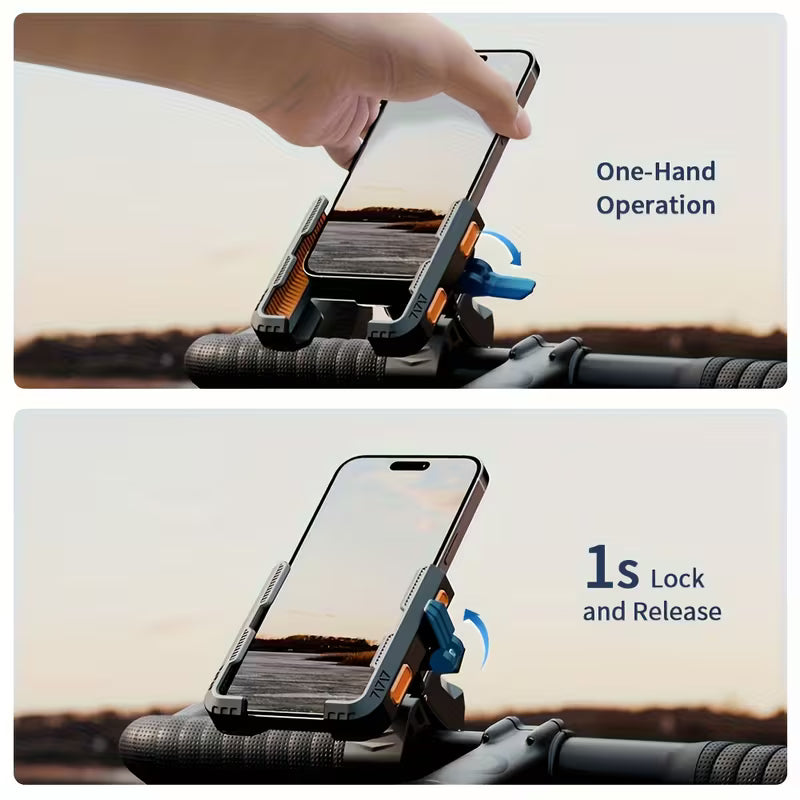 Mobilholder til alle smartphones