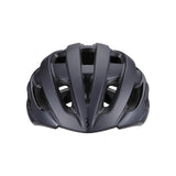 Hjelm BBB Hawk (matsort) SpiderWeb struktur i EPS skummet.