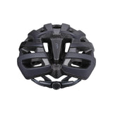 Hjelm BBB Hawk (matsort) SpiderWeb struktur i EPS skummet.