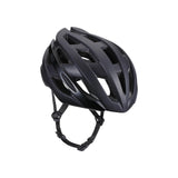 Hjelm BBB Hawk (matsort) SpiderWeb struktur i EPS skummet.
