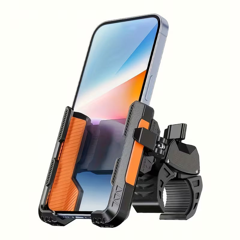 Mobilholder til alle smartphones