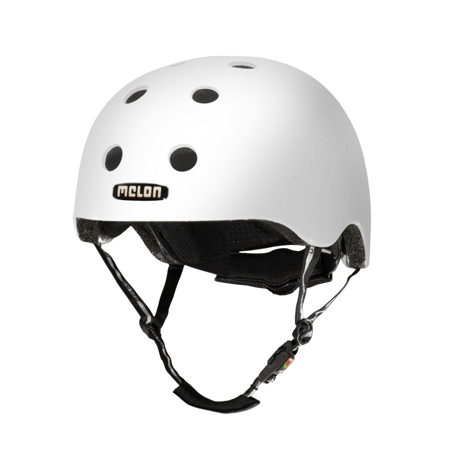 Hjelm MELON Hvid (M-L) Brightest Urban Active